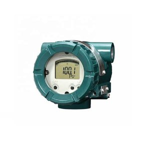 เครื่องวัดอุณหภูมิรุ่นใหม่ Yokogawa YTA710 มีความแม่นยำสูง มีความเสถียร และเชื่อถือได้ รุ่น YTA710-JA2A2DD/A/X2/C3/N4/FF1 - Product Image 1