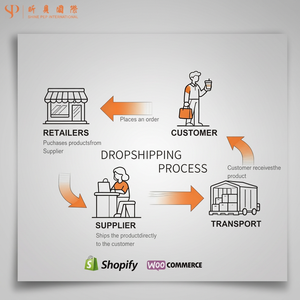 Productos para Dropshipping 2026, Socio de Dropshipping para Shopify y Ebay con Servicio Profesional de Gestión de Pedidos - Product Image 3
