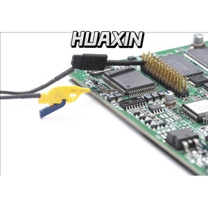 Sonde passive Keysight N2873A, sonde de test de laboratoire/sonde d'atténuation 10:1/500Hz/10 MOhm/2,5 mm/9,5 pF/400V - Product Image 6