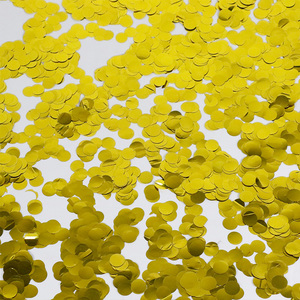 Lance-confettis en forme de mini bouteille de champagne |   Cannons à confettis jetables pour les célébrations - Product Image 4