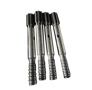 Adattatori per Gambo T38 T45 T51 HC120 HC120RP per Perforatrice Idraulica Montabert - Product Image 2