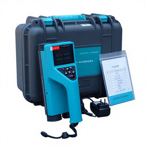 Détecteur de barres d'acier intégré GTJ-800, vente directe usine - Product Image 4