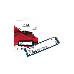 PCIe 4.0 NV2 1TB M.2 2280 NVMe SSD interno SNV2S/1000G