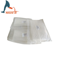 Manchon de prothèse en film PVA de haute qualité Natural JZ, pour prothèse de jambe inférieure, sous le genou, 100x19x15cm