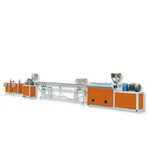 Furniture PVC Edge Banding Making Machine edge banding printing production line pvc banding extrusion line