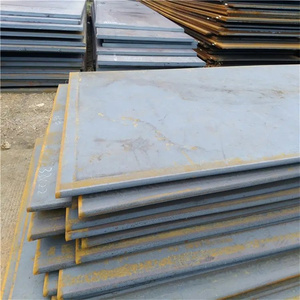 Plaque d'acier en alliage de carbone résistante à l'abrasion NM 400 450 500 600 <span class=keywords><strong>Creusabro</strong></span> 4800 8000 à bon prix - Product Image 4