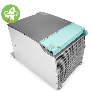 PLC mô-đun động cơ <span class=keywords><strong>6sl3120</strong></span>-1te13 1te15 1te21 1te23 <span class=keywords><strong>1te24</strong></span> 1te26 1te28 1te31 1te32-0aa3/0aa4/0ad0/8aa4/8ad0/<span class=keywords><strong>5aa3</strong></span>/5ac0/3aa3 - Product Image 2