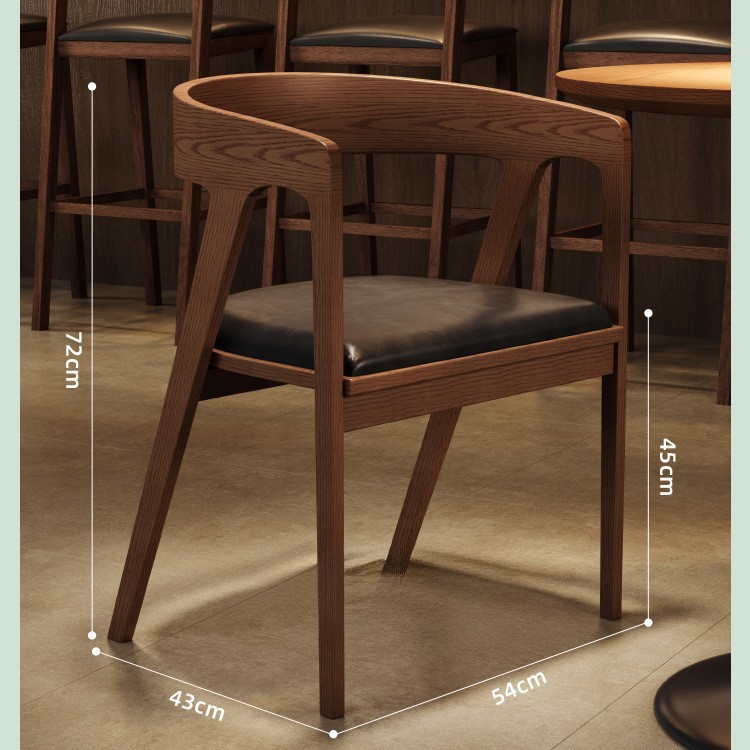 Chaise de seau