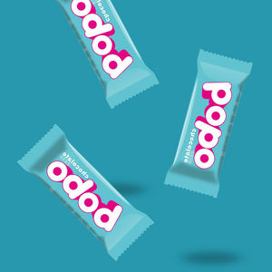 Boîte de chocolat en papier planétaire parfaite pour les amateurs d'espace pour se livrer au plaisir du chocolat - Product Image 3