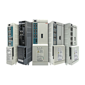 ไดรเวอร์รุ่นดั้งเดิม MR-J3-15KB MR-J3-22KA MR-J3-22KB MR-J2-10A MR-J2-20A MR-J2-40A MR-J2-60A - Product Image 6