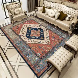 카펫 150x180cm Suppliers-양질 북유럽 간단한 방수 카펫 거실 상업 카펫 판매