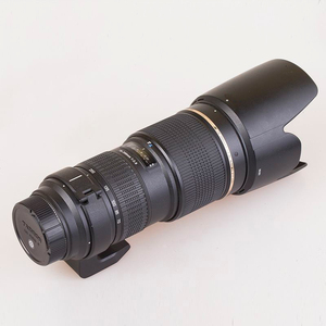 Objectif d'appareil photo d'occasion SP 70-200mm F/2.8 Di VC USD A009 plein format, moyen et longue portée - Product Image 4