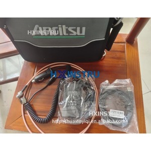 Analyseur de câbles et d'antennes Anritsu S331L 4 GHz (pour pièces détachées) - Product Image 2
