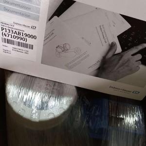 Endress + Hauser cerabar PMP51ชุด MP51-AA12QA1HGBG0JA3เครื่องมือวัด - Product Image 5