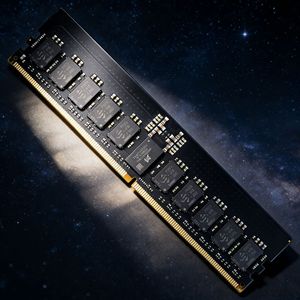 Mémoire serveur/poste de travail Biwei DDR5 ECC RDIMM 32 Go 64 Go 4800 MHz 5600 MHz - Product Image 1
