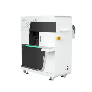 Nocai-UV Cylinder ELF-III machine specially design for bottle printing