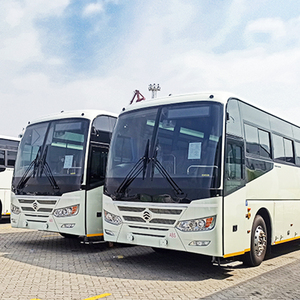 Personnalisé King Long Cars Golden Dragon Nouveau Luxe <span class=keywords><strong>Bus</strong></span> Tour Passager Autobus 65 Places <span class=keywords><strong>Bus</strong></span> <span class=keywords><strong>de</strong></span> Ville à Vendre - Product Image 5