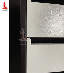 Boîtes <span class=keywords><strong>aux</strong></span> <span class=keywords><strong>lettres</strong></span> verticales à assembler pour immeubles d'appartements, 4 sections, Moscou - Product Image 4