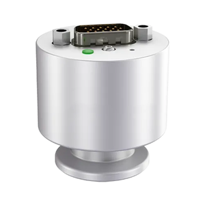 PIRANI GAUGES PPG570 ATM bis Mittelvakuum-Messgerät + ATM-Schalter - Product Image 4