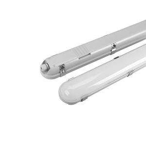 Kho chống ẩm không thấm nước tuyến tính 60cm 1.2m 3cct 50W <span class=keywords><strong>40W</strong></span> 36W 20W IP66 <span class=keywords><strong>LED</strong></span> <span class=keywords><strong>tri</strong></span>-<span class=keywords><strong>proof</strong></span> ánh sáng cho hội thảo hành lang - Product Image 1