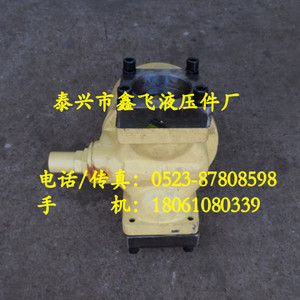 ปั๊มน้ำมันเกียร์ไซโคลิดแบบความหนืดสูง GDB-40Y/GDB-50Y/GDB-63Y/GDB-100Y ปั๊มน้ำมันดิฟเฟอเรนเชียลเสียงเบา - Product Image 2