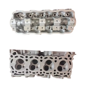 Cabeza de Cilindro G13A G16A de Fábrica a Bajo Precio y Buena Calidad, OEM 11110-60A00 para Su-zu-ki - Product Image 1