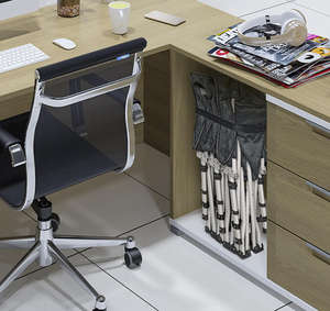 Nueva Cama Plegable Individual, Silla Cama Portátil para Descanso y Siesta en el Hogar y para Cuidado - Product Image 3