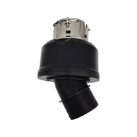 Tuyau d'admission d'air haute performance pour Mercedes Classe B 160 CDI 180 CDI A6070940182