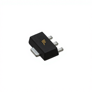 Ventes directes d'usine, transistor à cristal Npn Bcx56-16, boîtier Sot-89, sérigraphié, courant 1a, tension nominale 80v - Product Image 1