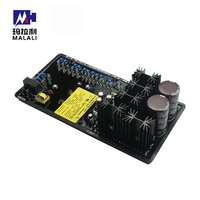 Groupe électrogène diesel DECS-100-B11 Régulateur de tension automatique AVR Stabilisateur Accessoires de générateur Personnalisation disponible