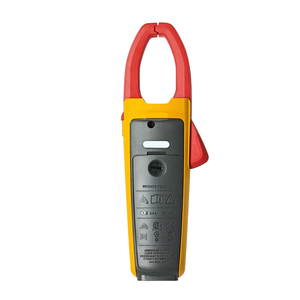 Medidor de Corriente y Voltaje Digital Inalámbrico de 376 True RMS AC con Sonda Flexible IFlex - Product Image 6