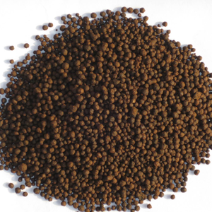 Agricultura Grado Granular 18-46-0 DAP Fertilizante de fosfato de diamonio - Product Image 6