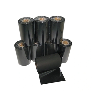 الصين الصانع الفضة الحرارية نقل اللون غسل الراتنج طابعة الشريط - Product Image 2