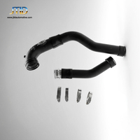 أنبوب شحن وتعزيز جديد لمحركات BMW N20 F20 F22 F30 F32 125i 320i 328i 428i 8AT