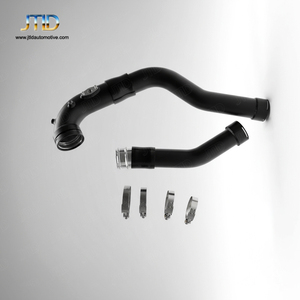 BMW N20 / N26 228i / 320i / 328i/420i/428i /520i/528i F10/ F22 / F23 / F25 / F30 için Yeni Stok Şarj ve Takviye Boru Seti - Product Image 3