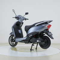 Sepeda Motor Listrik Off-Road Termurah, Skuter Listrik, Motor Listrik untuk Dewasa
