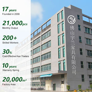 ที่นอนโฟมสำหรับหอพักนักเรียน หนา 8 ซม. ระดับความแน่นปานกลาง ระบายความร้อนได้ดี บางพิเศษ  แบบโฮมสเตย์ ทาทามิ  ปลอดภัยต่อผิว  <span class=keywords><strong>แนะนำ</strong></span>โดยผู้ผลิต - Product Image 5