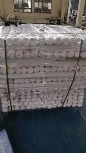 Tige en fibre de verre solide hautement flexible pour serre / blank de canne à pêche / cerfs-volants – Approvisionnement direct usine - Product Image 6