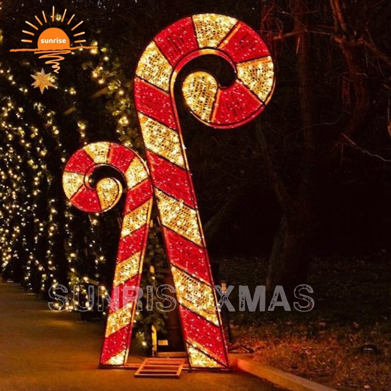 Holiday Lighting Tree Led Decorative Lamp, LED Christmas Tree · image 2