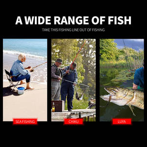 Super 100M 300M 500M Pe tressé ligne de pêche 4 brins sans décoloration couleur <span class=keywords><strong>carpe</strong></span> cordon de pêche 0.06-0.55mm 4-110LB <span class=keywords><strong>fil</strong></span> - Product Image 6