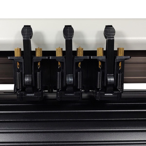 Redsail 800mm 28 ''<span class=keywords><strong>Vinyl</strong></span> Cutter <span class=keywords><strong>plotter</strong></span> đường viền chức năng cắt decal 340 trình điều khiển - Product Image 4