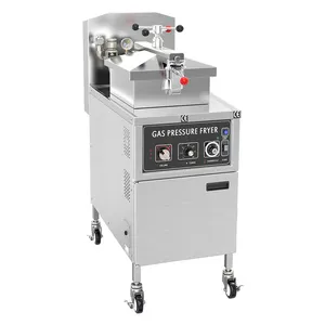 High Quality Fryer Machine MDXZ-25 High Quality CE ISO Stainless Steel Broaster Automatic Churros Machine With Fryer/chips Fryer Machine Price