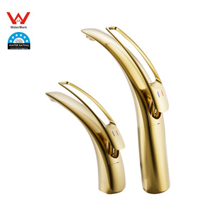 ก๊อกน้ำห้องน้ำ Watermark Australia Torneira Banheiro Lavabo Griferias ก๊อกอ่างล้างหน้าห้องน้ำ - Product Image 1
