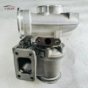 C13-26301 836784503 5666NVU-4 369640 ซี 13 เทอร์โบชาร์จเจอร์สำหรับเครื่องยนต์จอห์นเดียร์ ซี 13 ทางการเกษตร - Product Image 4