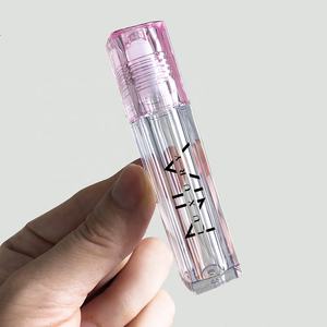 Venta al por Mayor de Botellas Vacías de 6 ml para Brillo Labial, Envases para Bálsamo Labial, Botellas para Crema de Ojos, Tubos para Brillo Labial, Tubos Recargables - Product Image 4