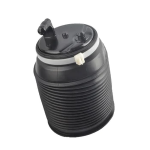 Tech Master 48090-35011 48080-35011 <span class=keywords><strong>Kit</strong></span> de ressorts de <span class=keywords><strong>suspension</strong></span> pneumatique arrière droite 48080-35011 ballons airmatic gauche droite sacs à ressort - Product Image 2