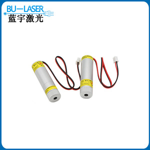 Bu-Laser Blue Light Laser 405nm 200mw Adjustable Spot For 3D Printing Engraving Wood Acrylic - Product Image 2