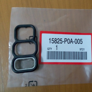 Anillos de sellado para válvula solenoide P0A 15825-POA-005 para filtro de válvula de diafragma Accord - Product Image 5