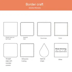 Usine directe en gros Double couche chiffon de nettoyage impression numérique <span class=keywords><strong>lunettes</strong></span> Composite chiffon d'essuyage <span class=keywords><strong>lunettes</strong></span> produit d'entretien - Product Image 5