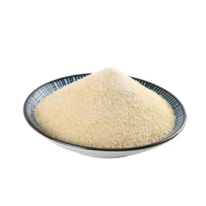 <span class=keywords><strong>Gelatina</strong></span> de Grado Alimenticio, Paquete de 25 kg, <span class=keywords><strong>Gelatina</strong></span> Bovina de Res, 280-300 Bloom, Sin Sabor, para Caramelos, Gelatinas y Gomitas con Mui - Product Image 1